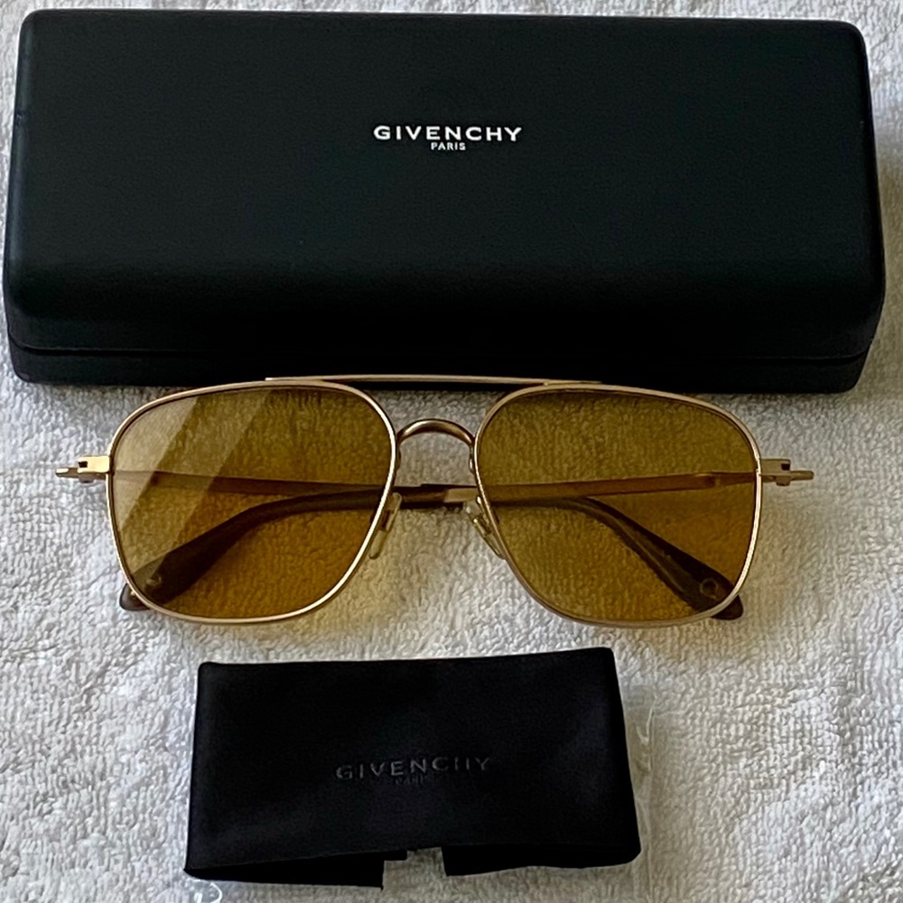Givenchy Unisex Sunglasses